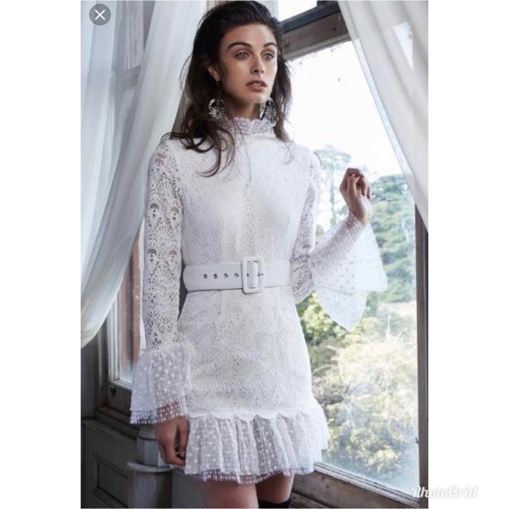 ASILIO ✨NWT✨ Mini Dress